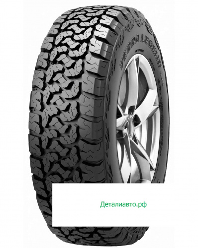 Летняя шина Westlake 285/60 r18 TERRA LEGEND SL399 116T, фото
