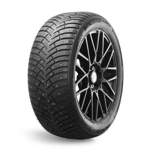 Зимняя шина NEXEN 185/55/15 T 86 WINGUARD WINSPIKE 3 XL Ш., фото