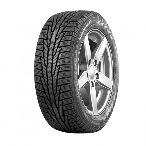 Зимняя шина 215/70R16 100R Nordman RS2 SUV TL, фото