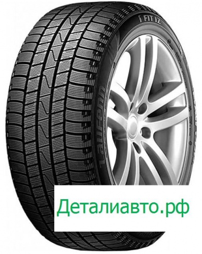 Зимняя шина Laufenn 225/50 r17 I FIT IZ LW51 94T, фото