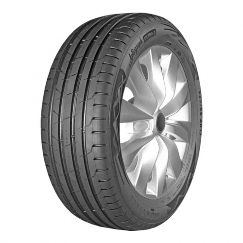 Летняя шина Ikon Tyres 215/50/17 W 95 Ikon Autograph Ultra 2 XL старше 3-х лет, фото