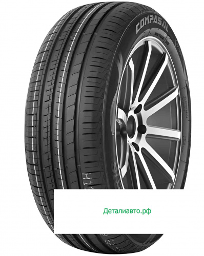 Летняя шина Compasal 165/70 r14 BLAZER HP 81H, фото