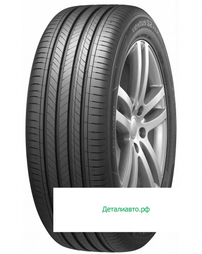 Летняя шина Hankook 245/45 r20 Ventus S2 as X RH17 99V, фото