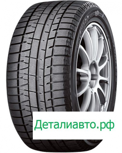 Зимняя шина 225/55R17 97Q iceGuard Studless iG50+ TL, фото