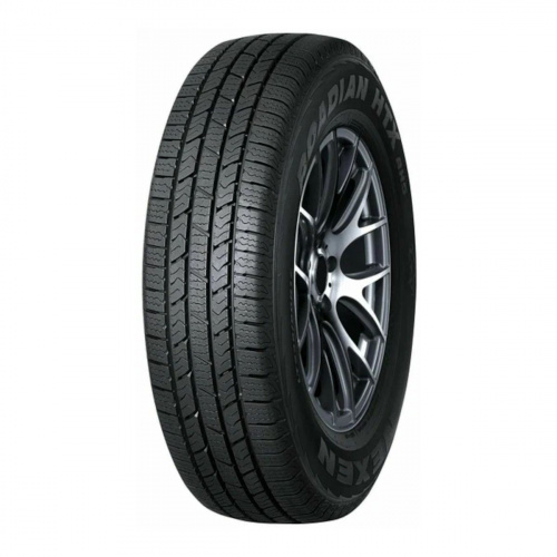 Летняя шина Роудстоун 235/85/16 Q 120/116 ROADIAN HTX RH5 старше 3-х лет, фото