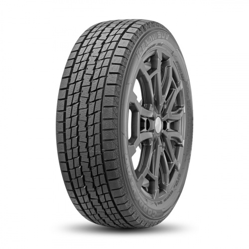 Зимняя шина ГУД-ЕАР 225/55/18 Q 98 NAVI SUV, фото