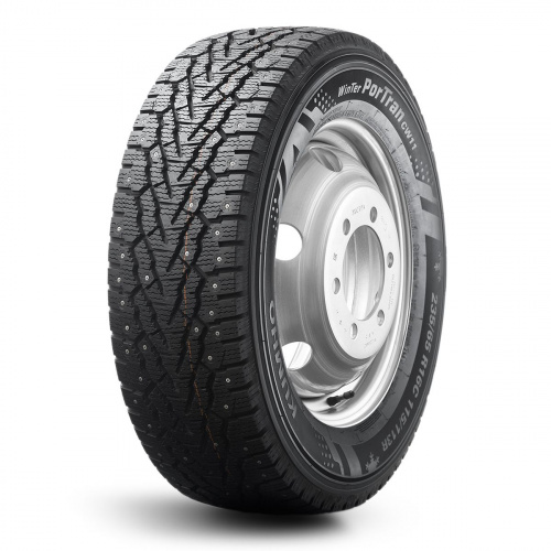 Зимняя шина Кумхо 205/65/15 R 102/100 C CW-11 Ш., фото