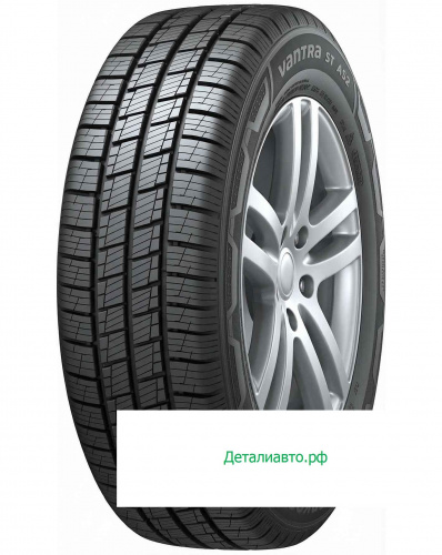 Летняя шина Hankook 225/65 r16c Vantra ST AS2 RA30 112/110R, фото