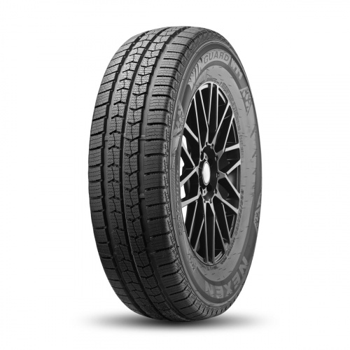 Зимняя шина NEXEN 205/65/16 T 107/105 C WINGUARD WT1, фото