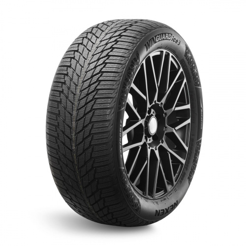 Зимняя шина NEXEN 255/45/20 T 105 WINGUARD ICE 3 XL, фото