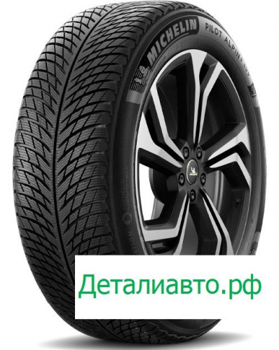 Зимняя шина Michelin 325/35 r22 Pilot Alpin 5 SUV 114W, фото
