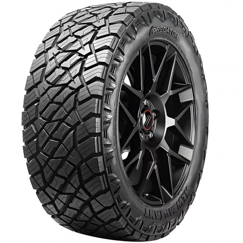 Летняя шина PREDATOR 265/75/16 T 116 NEW MUTANT X-AT, фото