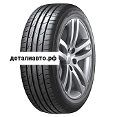 Шина Hankook 185/60R15 88H XL Ventus Prime 3 K125 TL Летняя