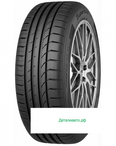 Летняя шина Goodride 215/55 r18 Z-107 ZupperEco 99V, фото