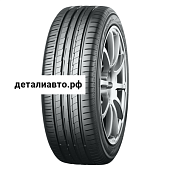 Шина Yokohama 195/65R15 91H BluEarth-A AE50 TL Летняя