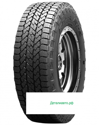 Летняя шина Maxxis 265/75 r16 RAZR AT-781 116T, фото