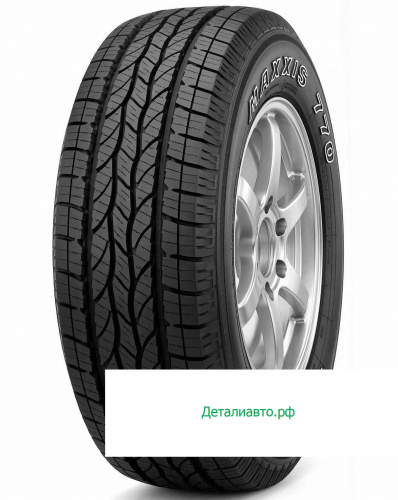 Летняя шина Maxxis 225/70 r16 HT-770 BRAVO 107T, фото