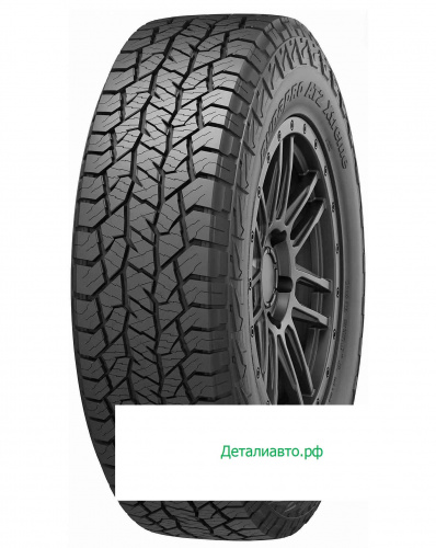 Зимняя шина Hankook 215/75 r15c Dynapro AT2 Xtreme RF12 100/97S, фото