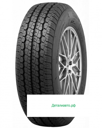 Летняя шина Headway 205/65 r16c HR601 107/105T, фото