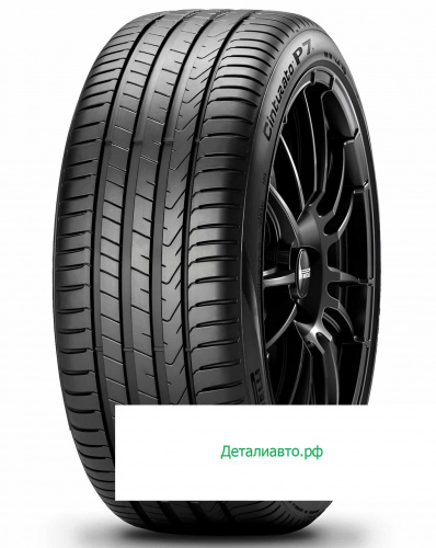 Летняя шина Pirelli 225/45 r18 Cinturato P7 NEW 95Y, фото