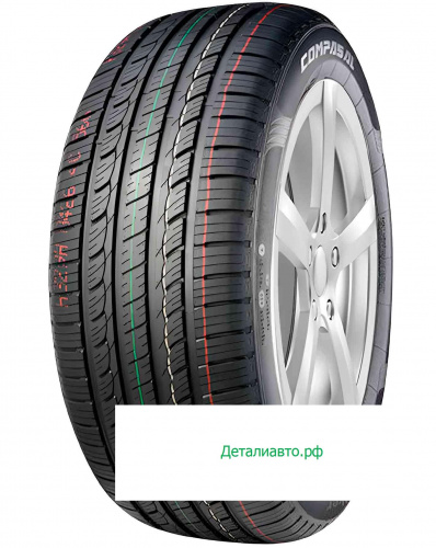 Летняя шина Compasal 255/50 r20 CITI WALKER 109V, фото