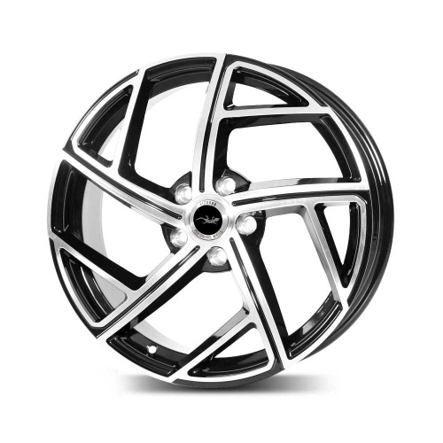 Колёсный диск Lizardo 17X7.0 5/114.3 ET40 D66.1 777 BMF