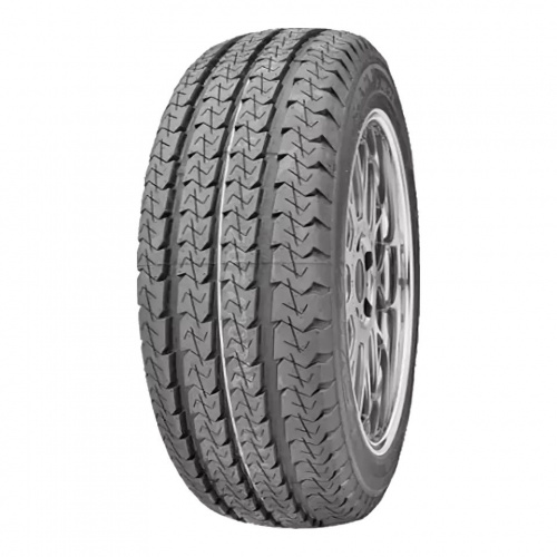 Летняя шина 205/65R16C 107/105R Euro LCV-131 TL, фото