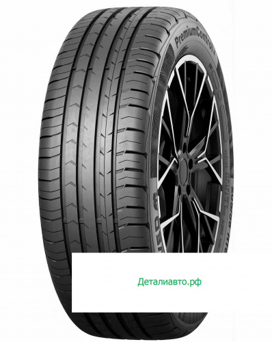 Летняя шина Gislaved 195/55 r15 PremiumControl 85H, фото