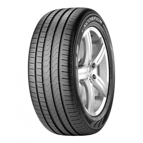 Летняя шина Пирелли 245/65/17 H 111 SC VERDE SUV XL старше 5-ти лет, фото
