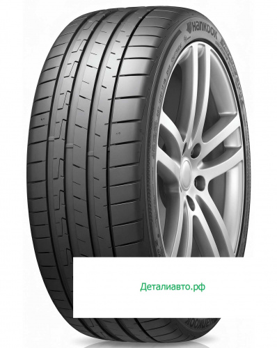 Летняя шина Hankook 285/30 r20 Ventus evo Z 99Y, фото