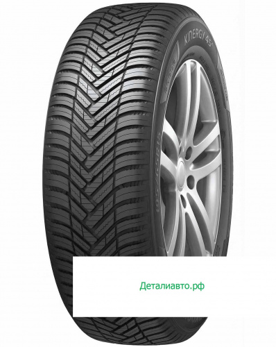 Зимняя шина Hankook 245/45 r18 Kinergy 4S2 H750 100Y, фото