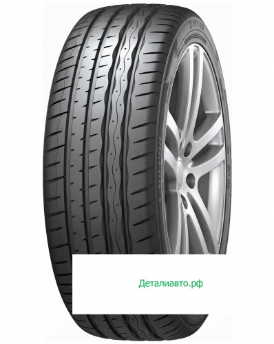 Летняя шина 275/40ZR19 105Y XL Z Fit EQ LK03 TL, фото