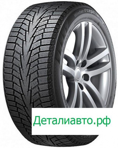 Зимняя шина Hankook 225/55 r16 Winter i*cept iZ2 W616 99T, фото