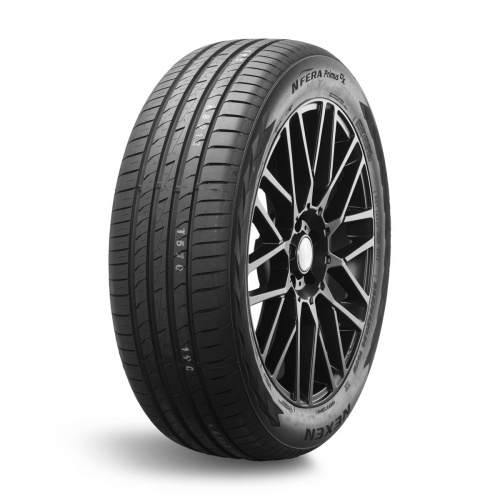 Летняя шина NEXEN 235/55/20 W 105 NFera Primus QX XL, фото