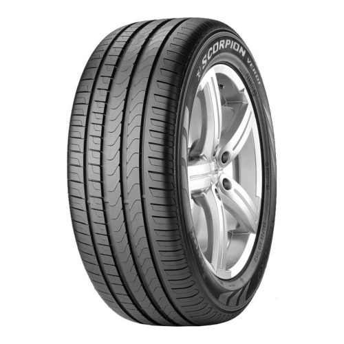 Летняя шина 225/65R17 102H Scorpion Verde ECO TL, фото