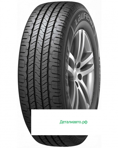 Летняя шина Laufenn 265/70 r17 LD01 115T, фото