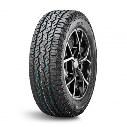 Летняя шина 215/65R16 98H MP72 TL FR, фото