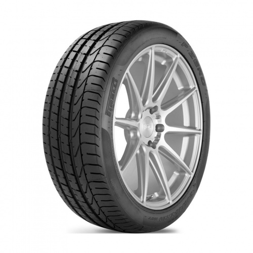 Летняя шина 235/55R19 101Y P Zero N1 TL, фото