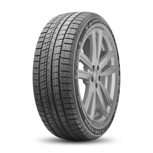 Зимняя шина 245/50R20 105T XL X-Privilo S360 TL, фото