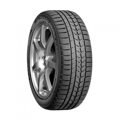 Зимняя шина Роудстоун 205/45/17 V 88 WINGUARD SPORT старше 3-х лет, фото