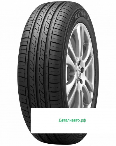 Летняя шина Kumho 135/80 r13 Solus KH17 70T, фото