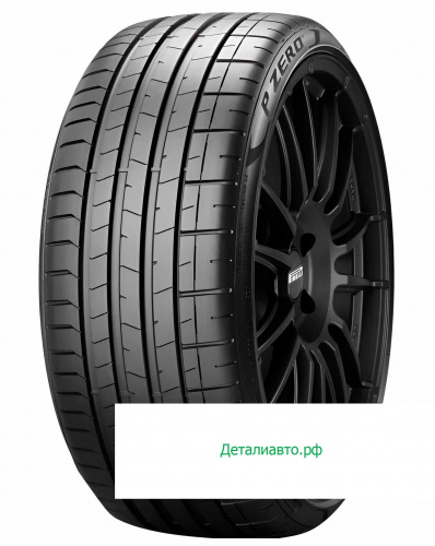 Летняя шина Pirelli 285/40 r21 P ZERO PZ4 SPORTS CAR 109W, фото