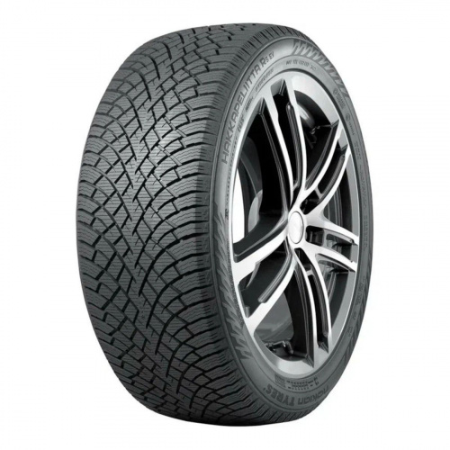 Зимняя шина Nokian Tyres 295/40/21 T 111 Hakkapeliitta R5 EV XL старше 3-х лет, фото