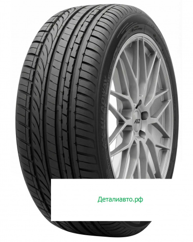 Летняя шина Headway 255/50 r19 HU901 107V, фото