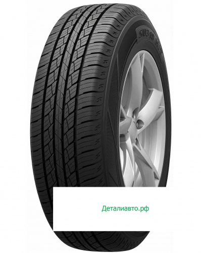 Летняя шина Goodride 255/55 r18 SU318 109V, фото
