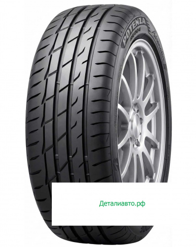 Летняя шина Bridgestone 235/55 r18 POTENZA Adrenalin RE004 100W, фото