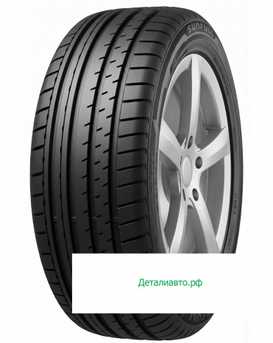 Летняя шина Sunfull 245/40 r18 SF-985 Pro 97Y, фото