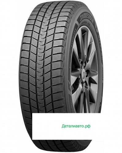 Зимняя шина Bridgestone 265/60 r18 BLIZZAK ICEPEAK 114S, фото