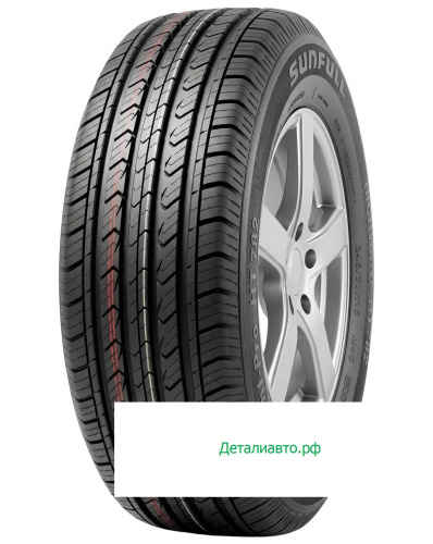 Летняя шина Sunfull 245/65 r17 MONT-PRO HT782 111H, фото