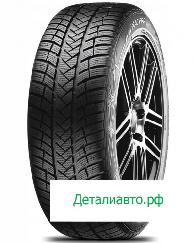 Зимняя шина Vredestein 245/45 r20 Wintrac Pro 103V, фото